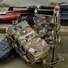 Подсумок M-Tac для АК открыт двойной Gen III Multicam Фото 3